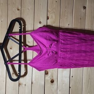 Lululemon Women's Tank Top Size 8